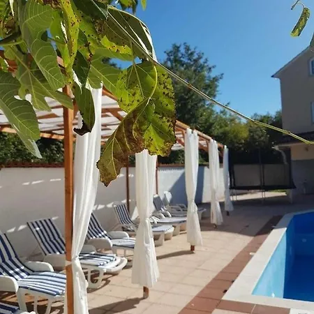 Holiday home Villa-august-m Cere