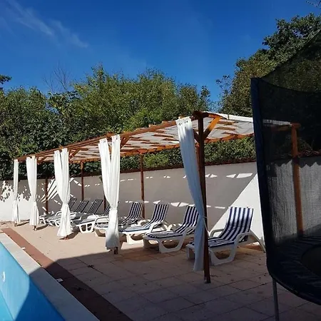Villa-august-m Holiday home *