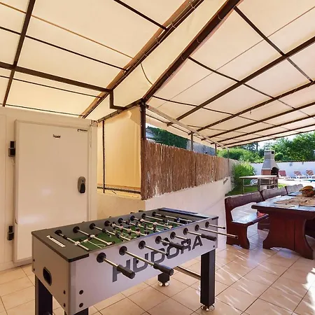 Villa-august-m Holiday home Cere