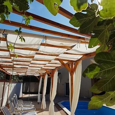 Holiday home Villa-august-m Cere