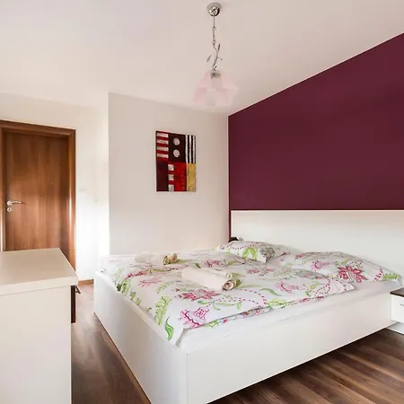 Villa-august-m Holiday home *