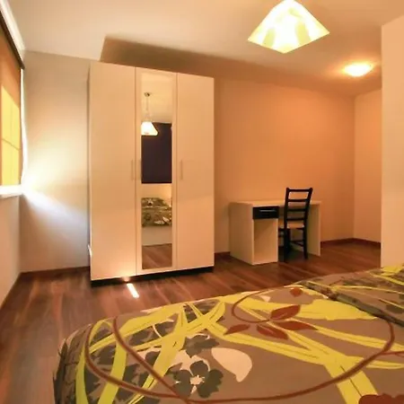 Holiday home Villa-august-m Cere