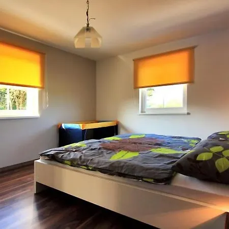 Holiday home Villa-august-m