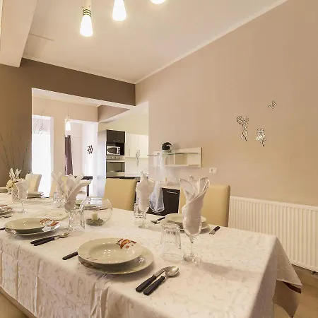 Holiday home Villa-august-m