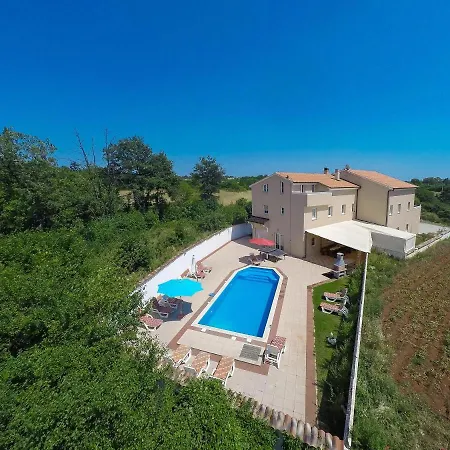 Holiday home Villa-august-m Cere
